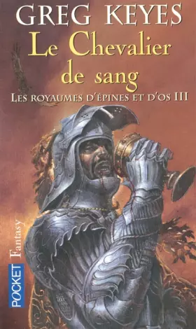 Couverture du produit · Les royaumes d'épines et d'os (3)