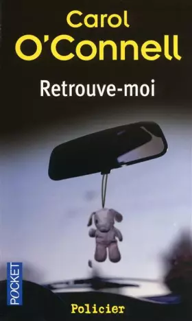 Couverture du produit · Retrouve-moi