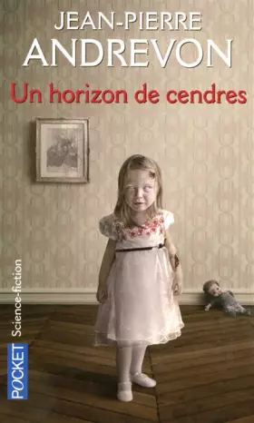 Couverture du produit · Un horizon de cendres