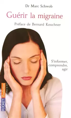 Couverture du produit · Guérir la migraine