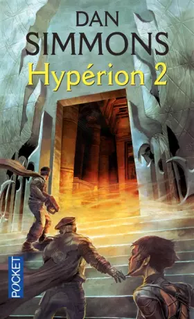 Couverture du produit · Hypérion, Tome 2 :