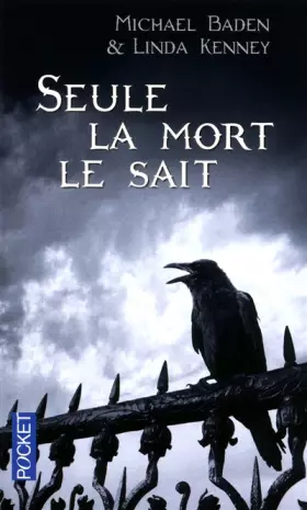 Couverture du produit · Seule la mort le sait