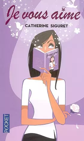 Couverture du produit · JE VOUS AIME