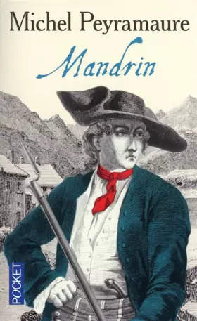 Couverture du produit · MANDRIN