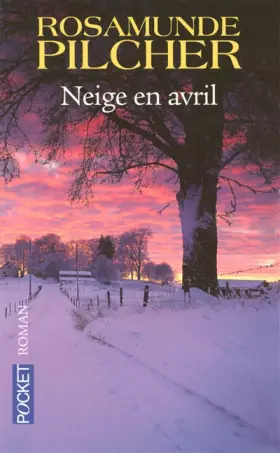 Couverture du produit · Neige en avril
