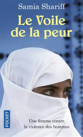 Couverture du produit · Le voile de la peur