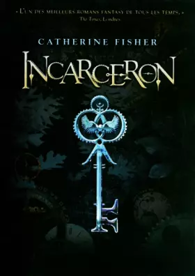 Couverture du produit · Incarceron