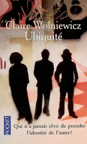 Couverture du produit · UBIQUITE
