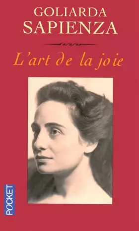 Couverture du produit · L'art de la joie