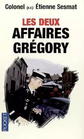 Couverture du produit · Les deux affaires Grégory