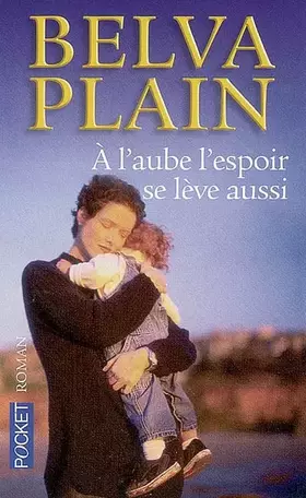 Couverture du produit · A L'AUBE ESPOIR SE LEVE AUSSI