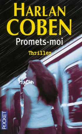 Couverture du produit · Promets-moi