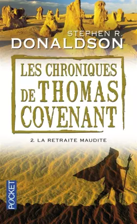 Couverture du produit · Les chroniques de Thomas Covenant