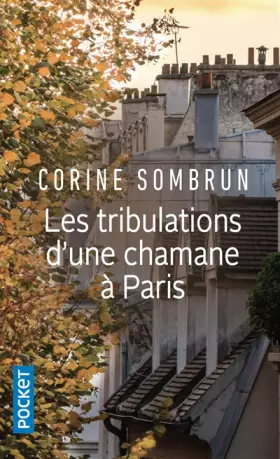 Couverture du produit · Les tribulations d'une chamane à Paris