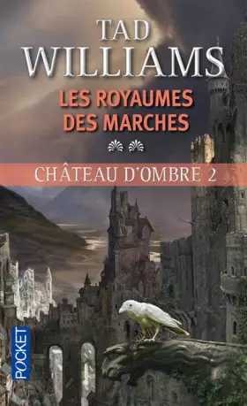 Couverture du produit · Château d'ombre (2)