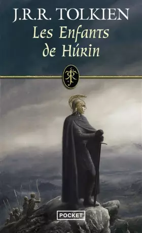 Couverture du produit · Les enfants de Hurin