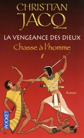 Couverture du produit · La vengeance des dieux