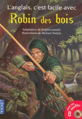 Couverture du produit · ANGLAIS C'EST FACILE ROBIN BOI