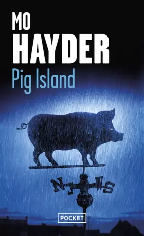 Couverture du produit · Pig Island