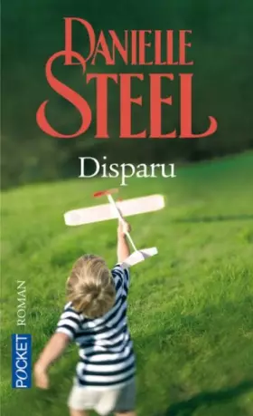 Couverture du produit · Disparu