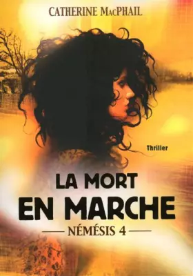 Couverture du produit · 4. Némésis : La mort en marche