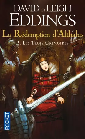 Couverture du produit · La rédemption d'Althalus (2)