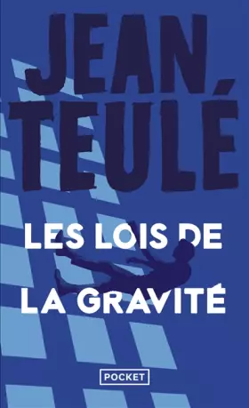 Couverture du produit · Les lois de la gravité