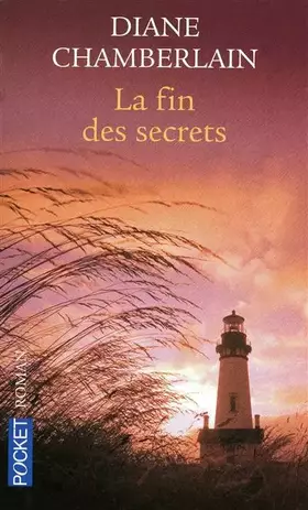 Couverture du produit · La fin des secrets