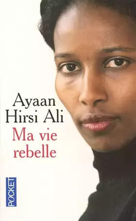 Couverture du produit · Ma vie rebelle