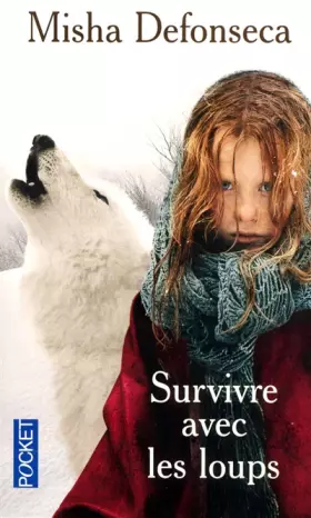 Couverture du produit · Survivre avec les loups