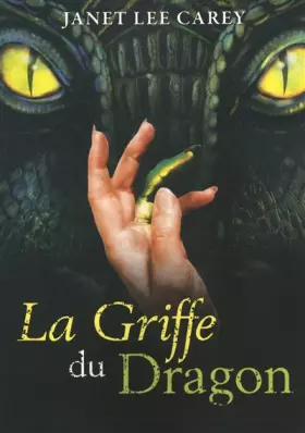 Couverture du produit · La Griffe du Dragon
