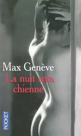 Couverture du produit · NUIT SERA CHIENNE
