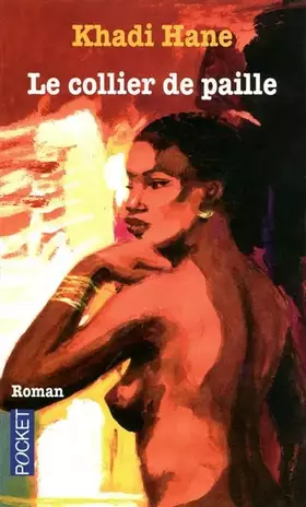 Couverture du produit · COLLIER DE PAILLE