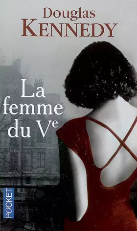 Couverture du produit · La femme du Ve