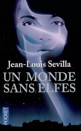 Couverture du produit · Un monde sans elfes