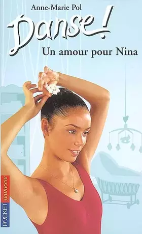 Couverture du produit · 30. Un amour pour Nina