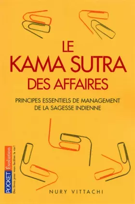 Couverture du produit · KAMA SUTRA DES AFFAIRES