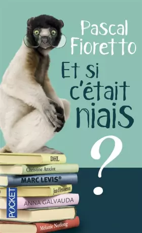 Couverture du produit · Et si c'était niais ?