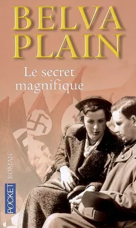 Couverture du produit · SECRET MAGNIFIQUE