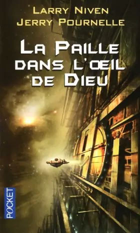 Couverture du produit · PAILLE DANS L OEIL DE DIEU