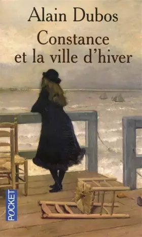 Couverture du produit · Constance et la ville d'hiver