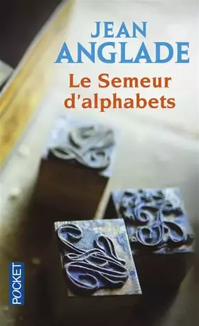 Couverture du produit · Le Semeur d'alphabets