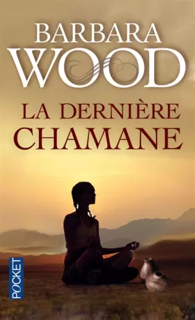 Couverture du produit · La dernière chamane