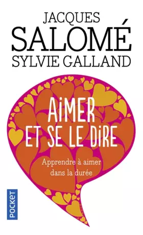 Couverture du produit · Aimer et se le dire