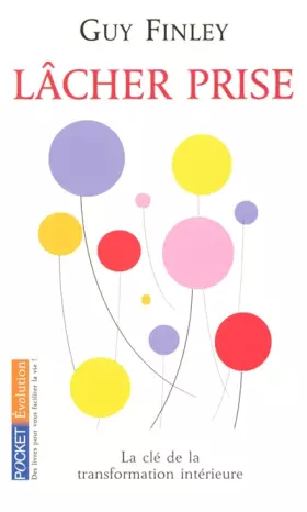 Couverture du produit · LACHER PRISE