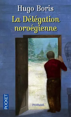 Couverture du produit · La délégation norvégienne