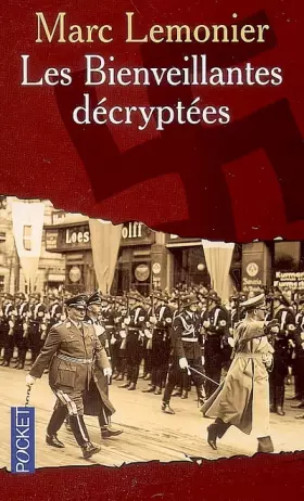Couverture du produit · LES BIENVEILLANTES DECRYPTEES
