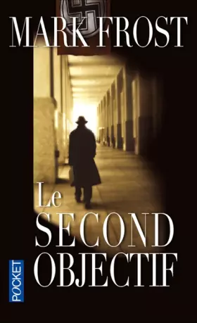 Couverture du produit · Le second objectif