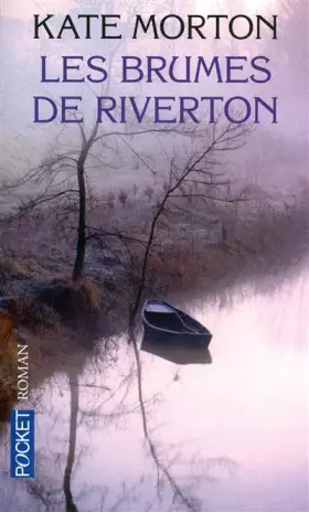 Couverture du produit · BRUMES DE RIVERTON