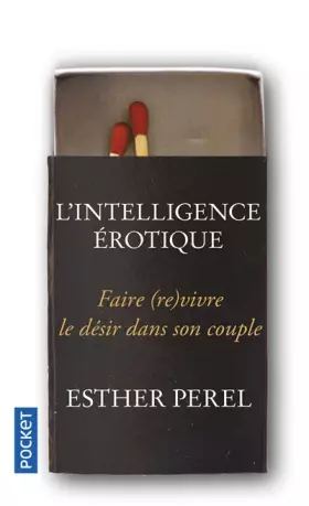 Couverture du produit · L'intelligence érotique